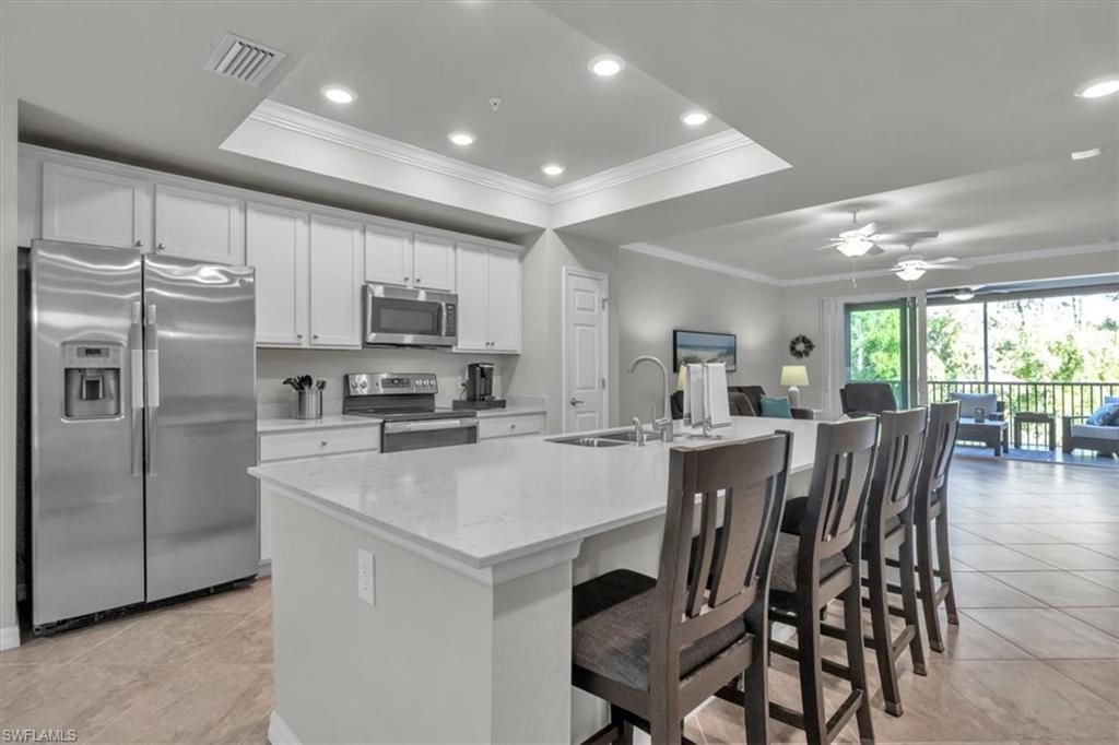 PALAZZO - Residential