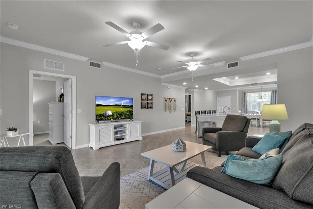 PALAZZO - Residential