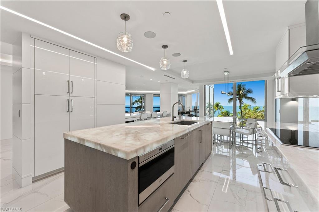 LE PARC - Residential