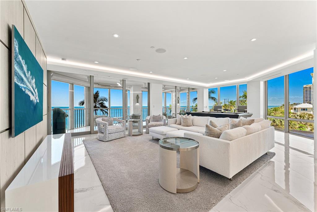 LE PARC - Residential