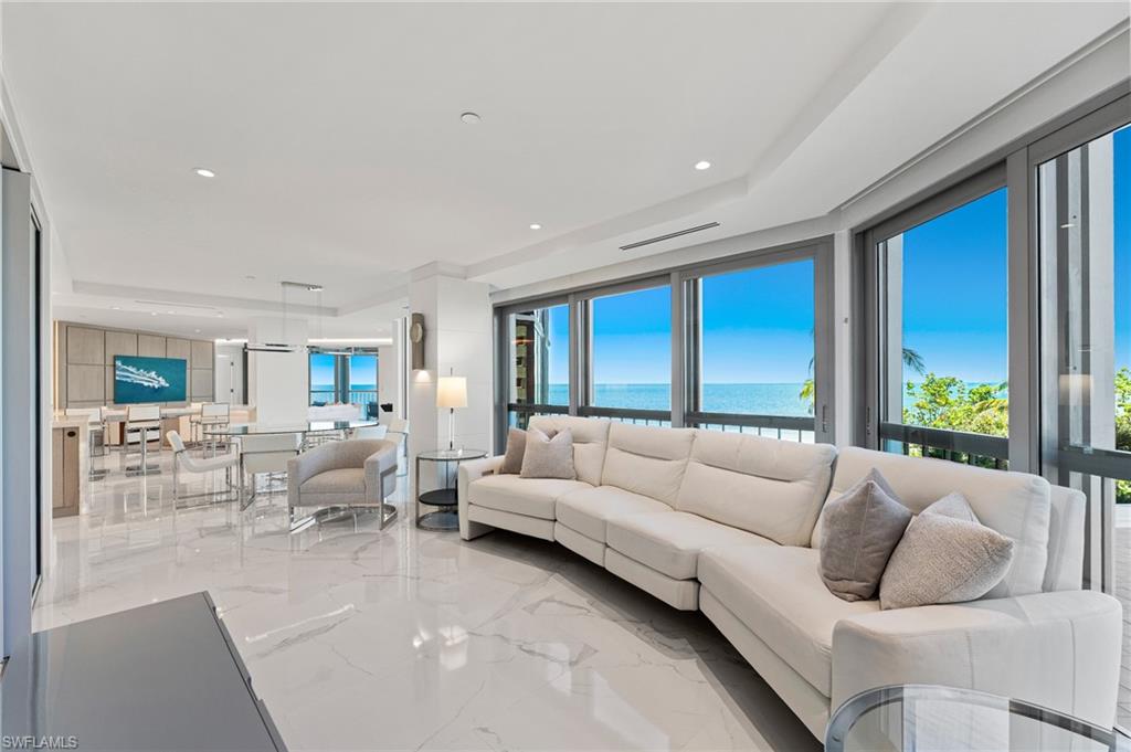 LE PARC - Residential