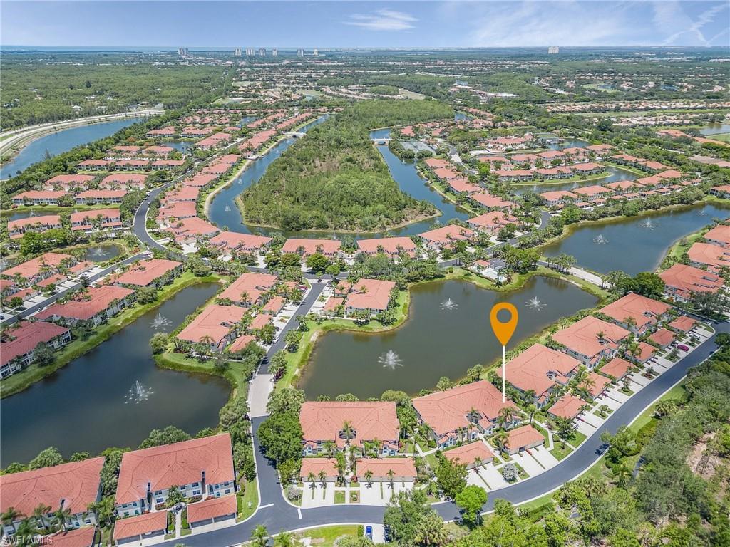 LIGHTHOUSE BAY - Residential