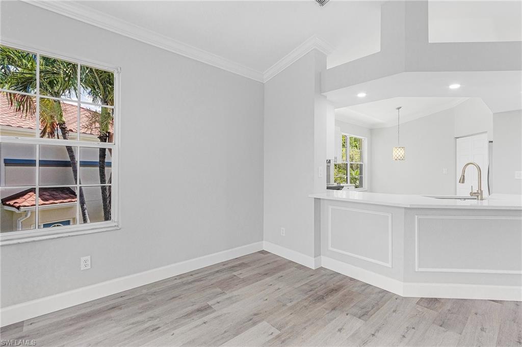 LIGHTHOUSE BAY - Residential