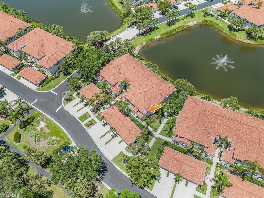 LIGHTHOUSE BAY - Residential