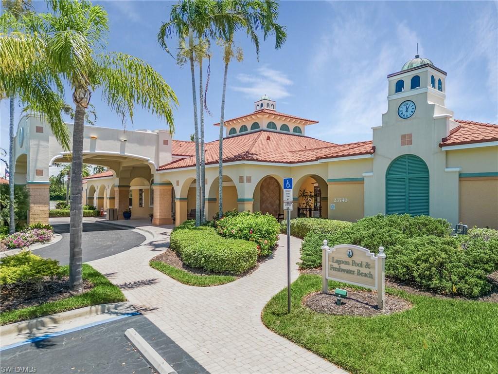 LIGHTHOUSE BAY - Residential