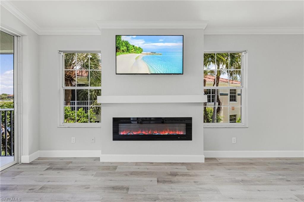 LIGHTHOUSE BAY - Residential