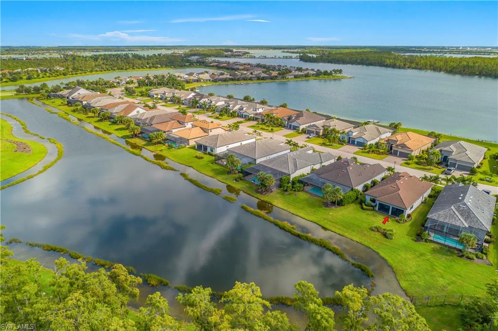 19288 Aqua Shore DR