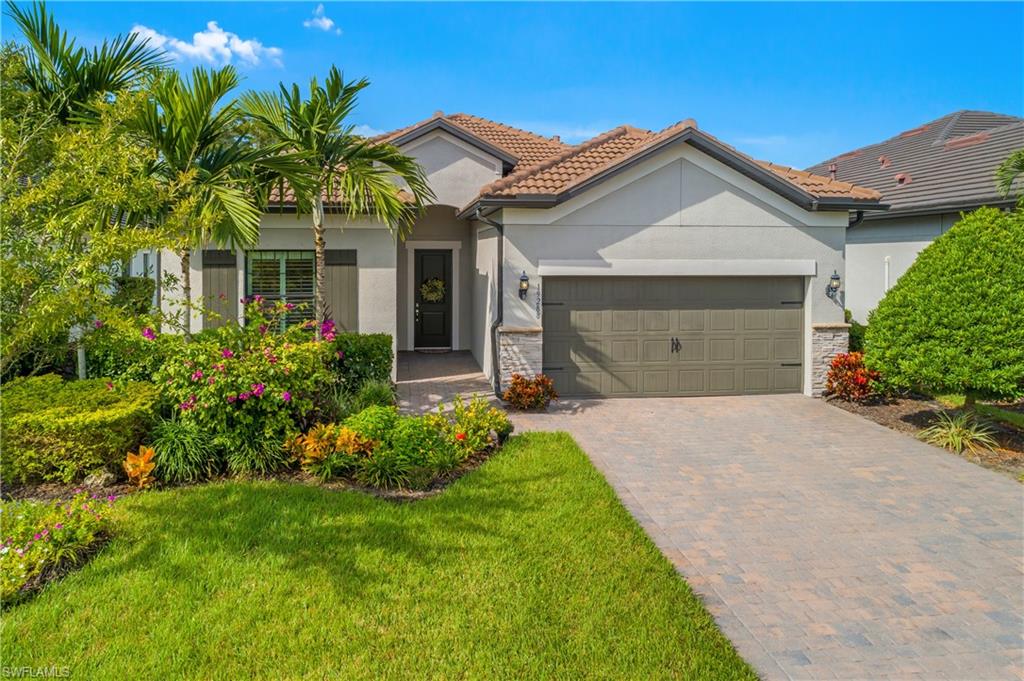 19288 Aqua Shore DR
