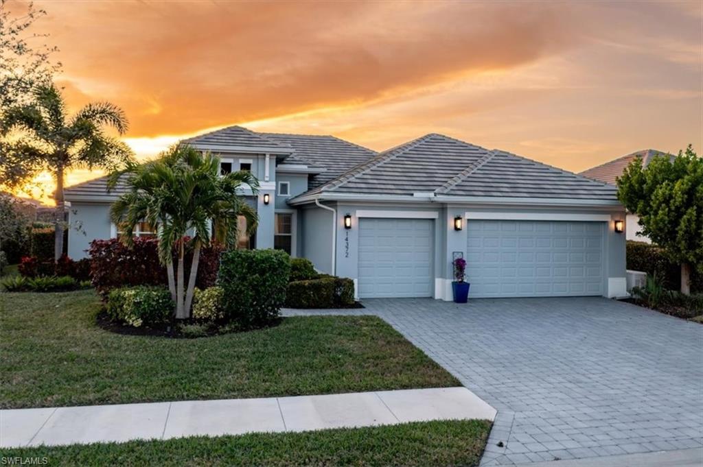 CANOE LANDING - Residential