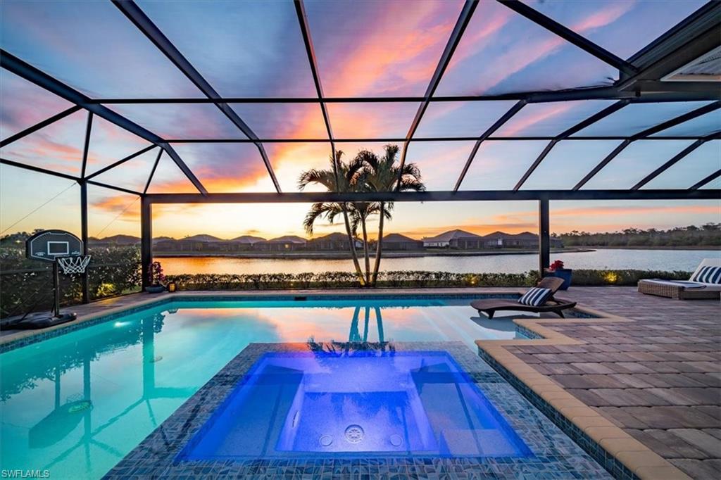 CANOE LANDING - Residential