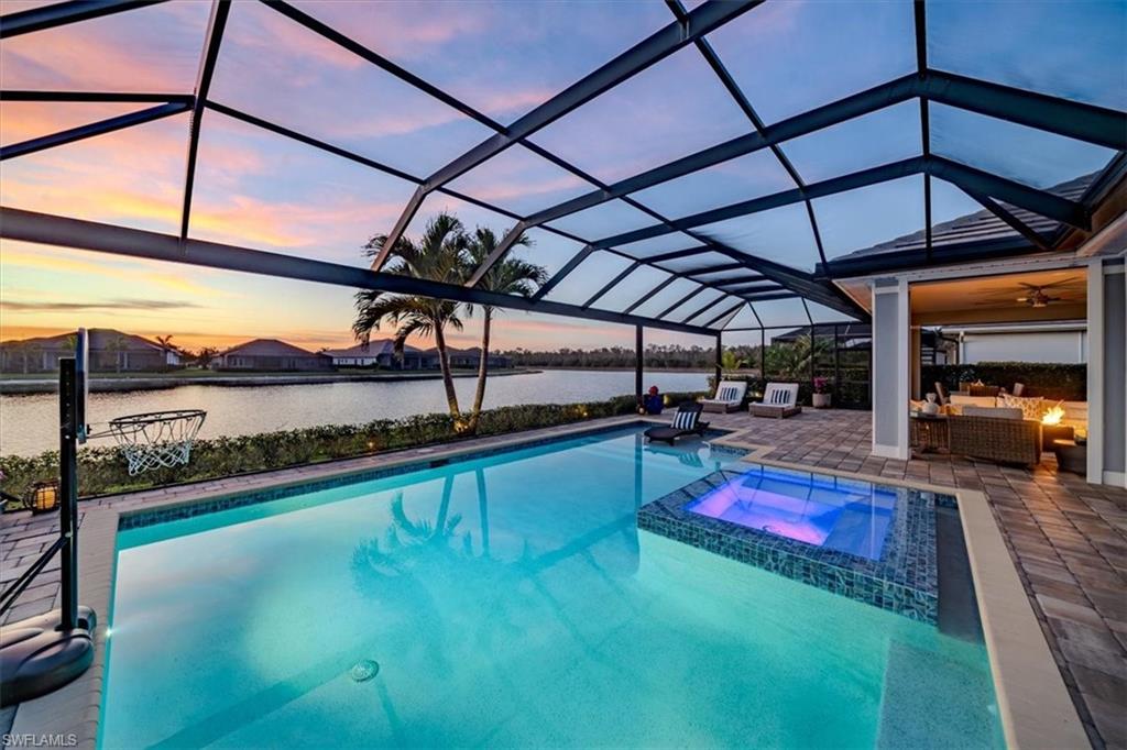 CANOE LANDING - Residential