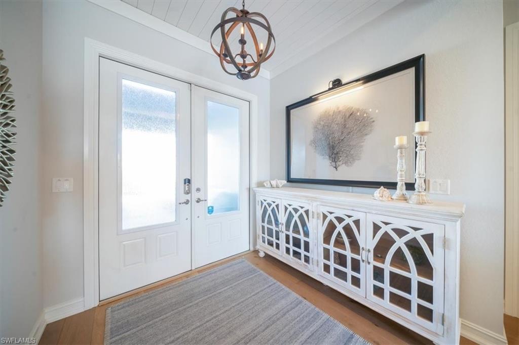 CANOE LANDING - Residential
