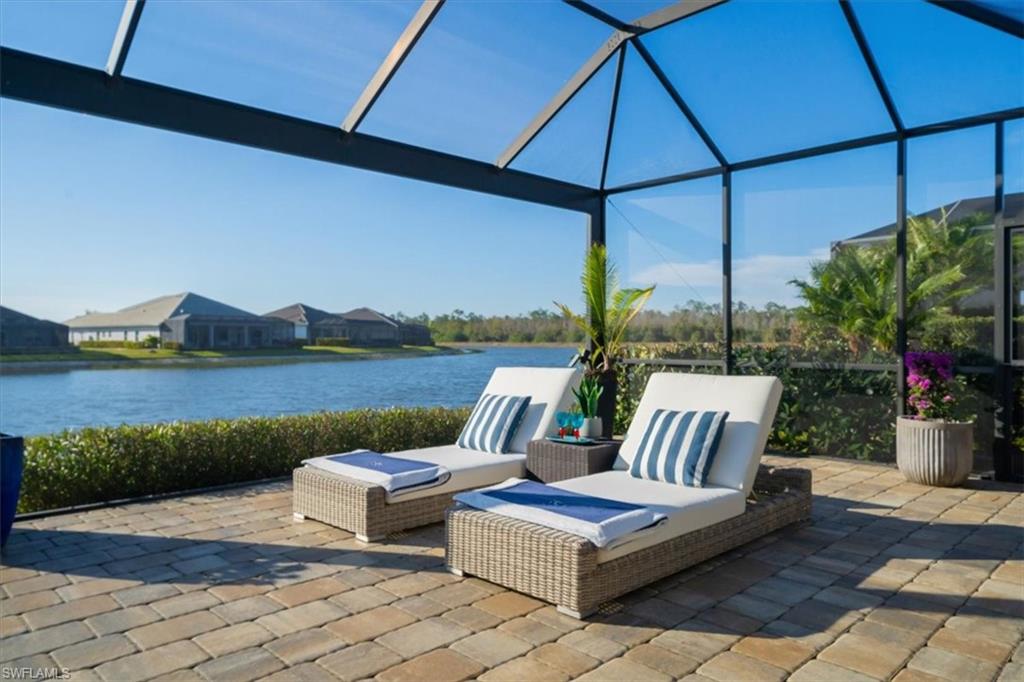 CANOE LANDING - Residential