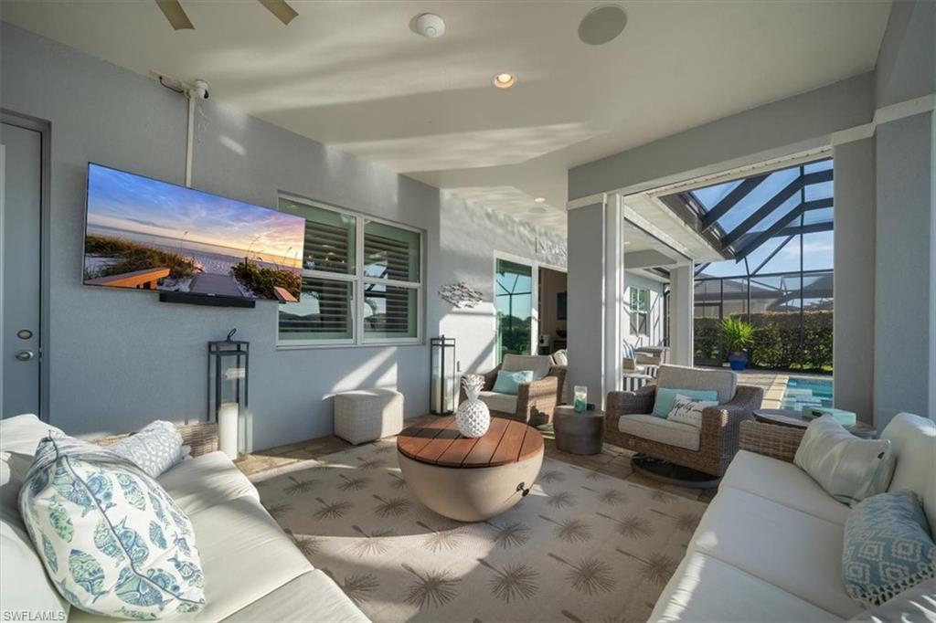 CANOE LANDING - Residential