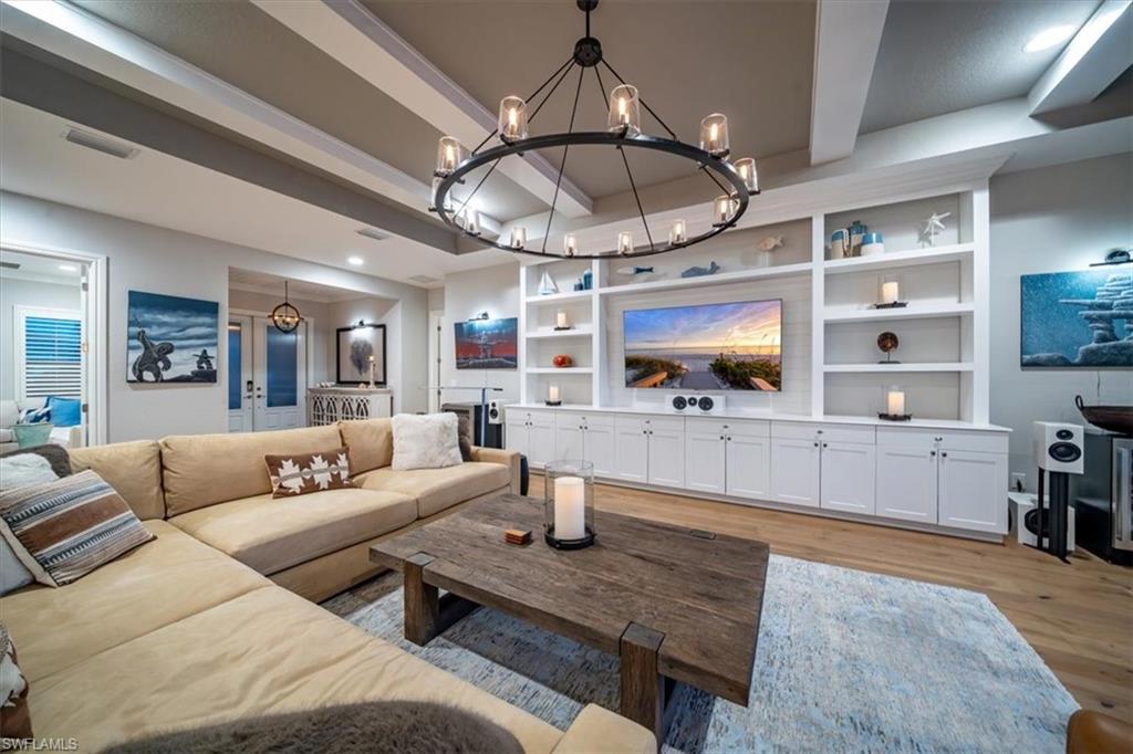CANOE LANDING - Residential