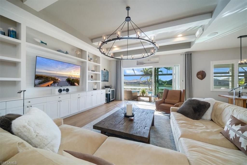 CANOE LANDING - Residential
