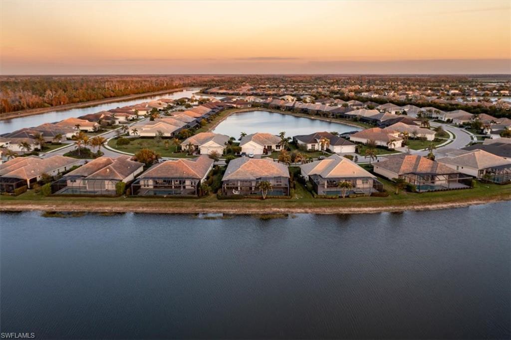 CANOE LANDING - Residential