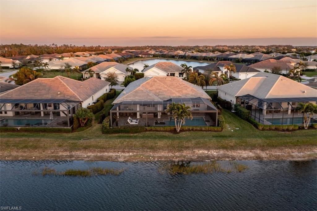 CANOE LANDING - Residential