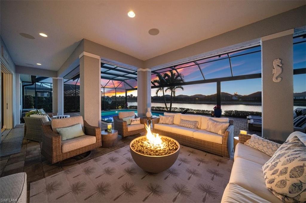 CANOE LANDING - Residential