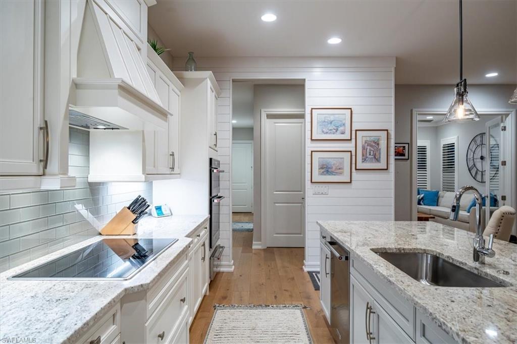 CANOE LANDING - Residential