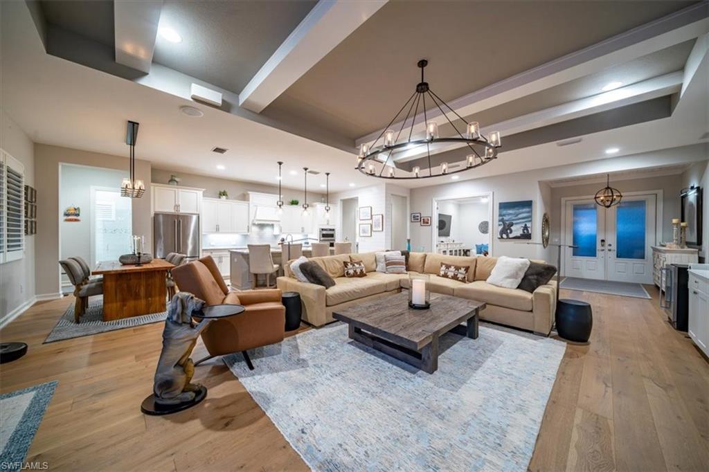 CANOE LANDING - Residential