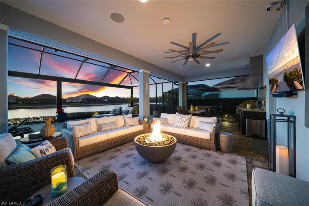 CANOE LANDING - Residential
