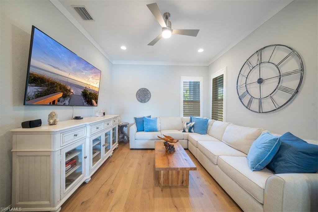 CANOE LANDING - Residential