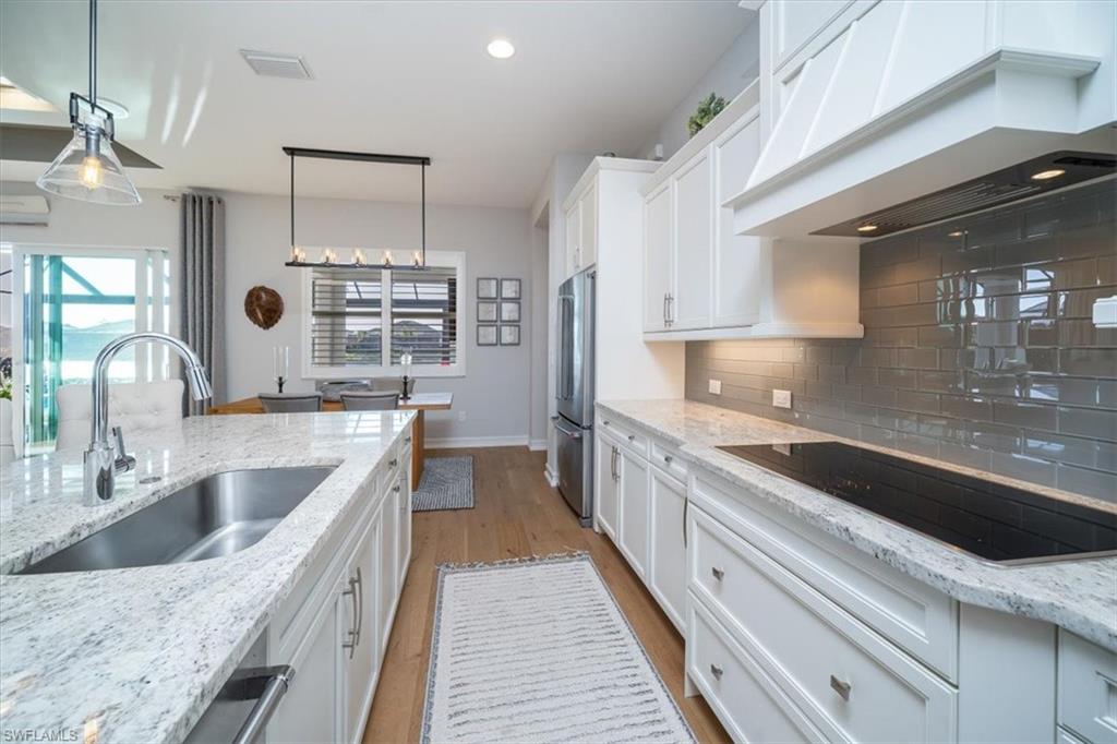 CANOE LANDING - Residential