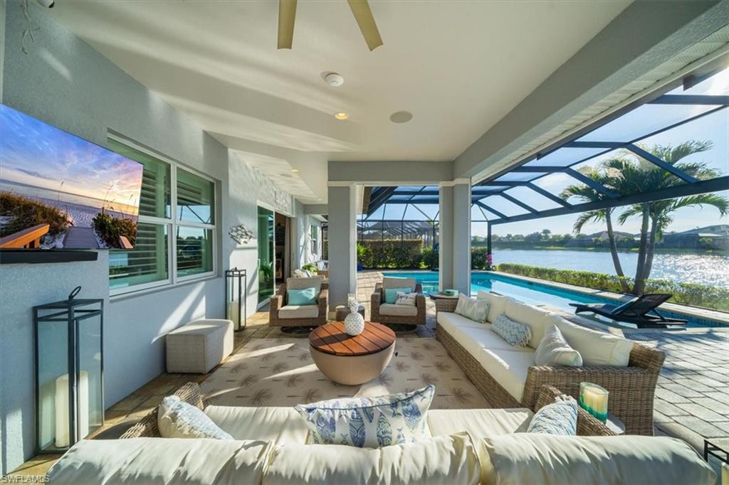 CANOE LANDING - Residential