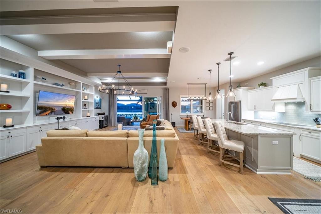 CANOE LANDING - Residential