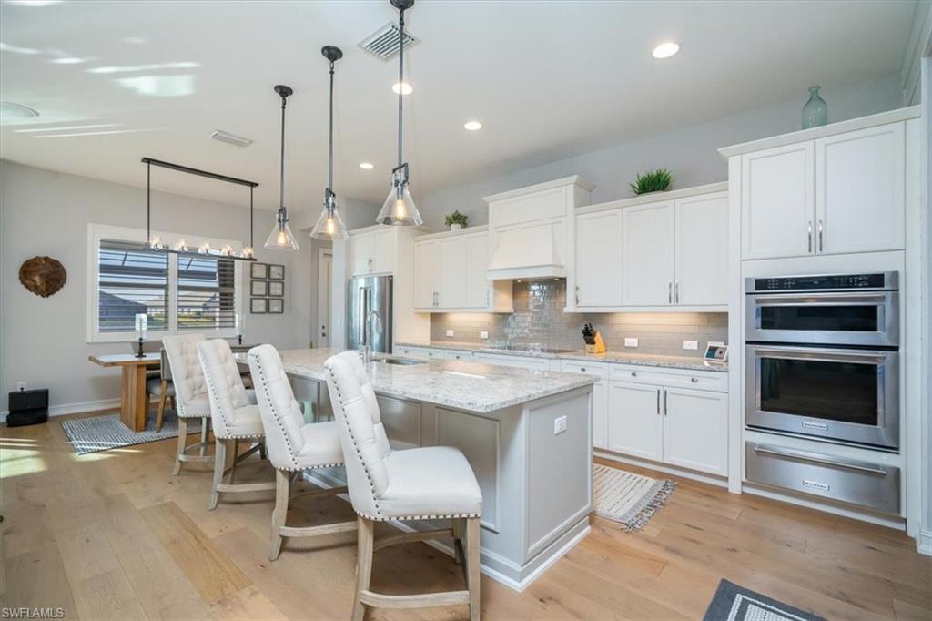 CANOE LANDING - Residential