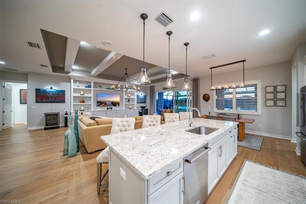 CANOE LANDING - Residential