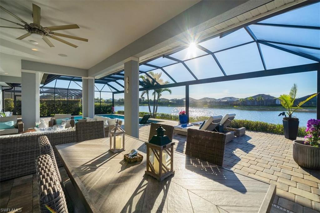 CANOE LANDING - Residential