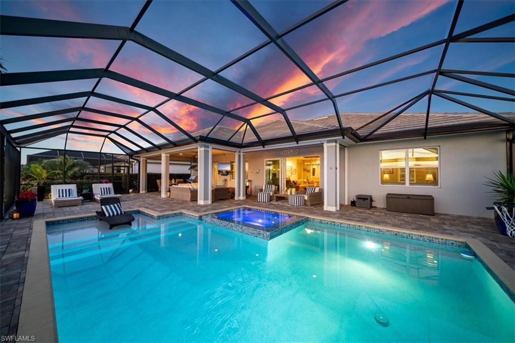 CANOE LANDING - Residential