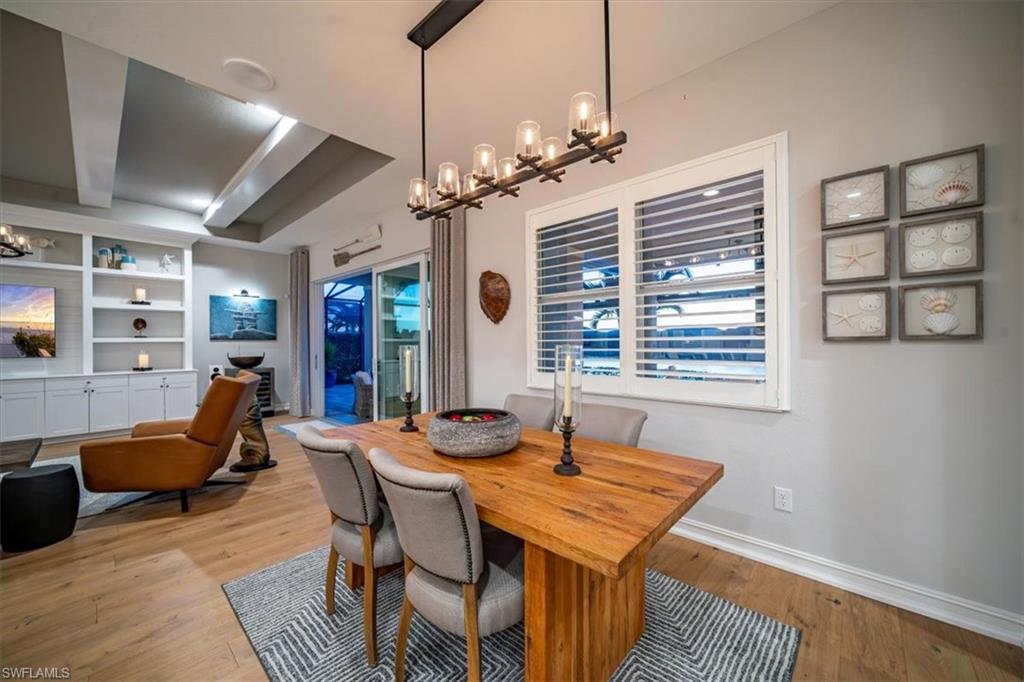 CANOE LANDING - Residential