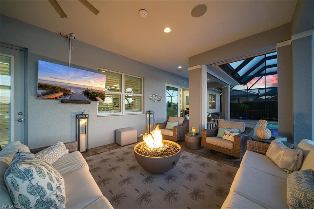 CANOE LANDING - Residential