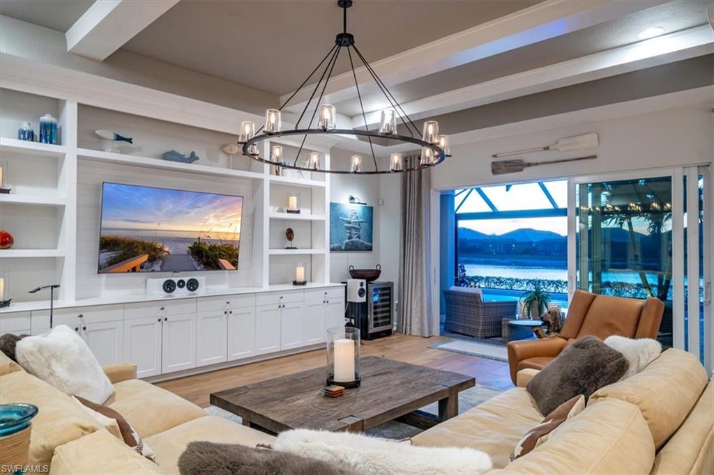 CANOE LANDING - Residential