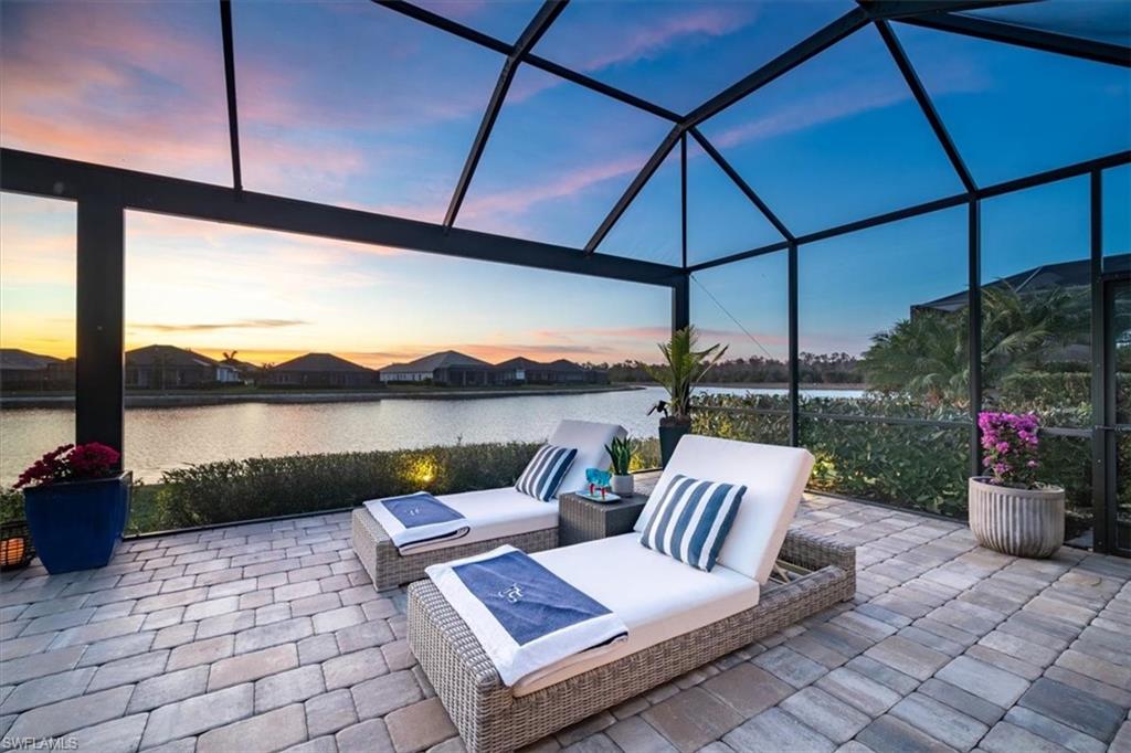 CANOE LANDING - Residential