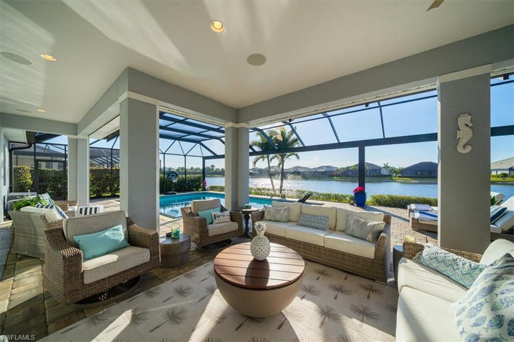 CANOE LANDING - Residential