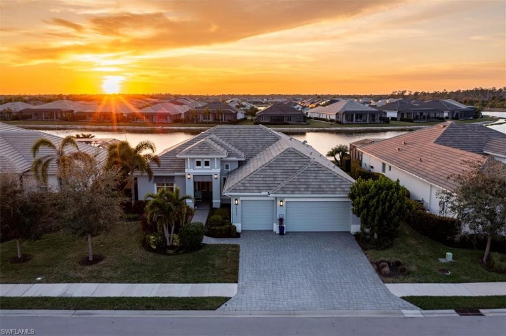 CANOE LANDING - Residential