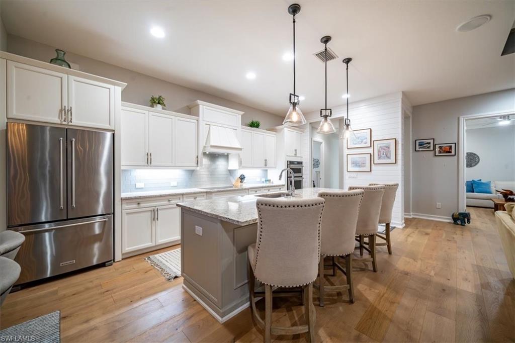 CANOE LANDING - Residential