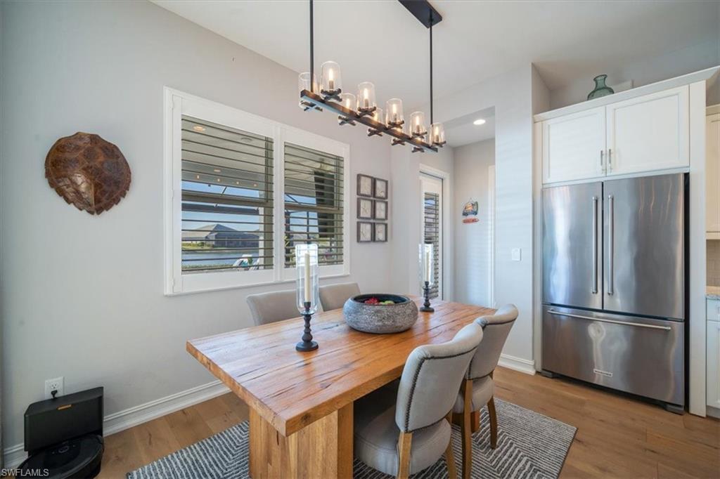 CANOE LANDING - Residential