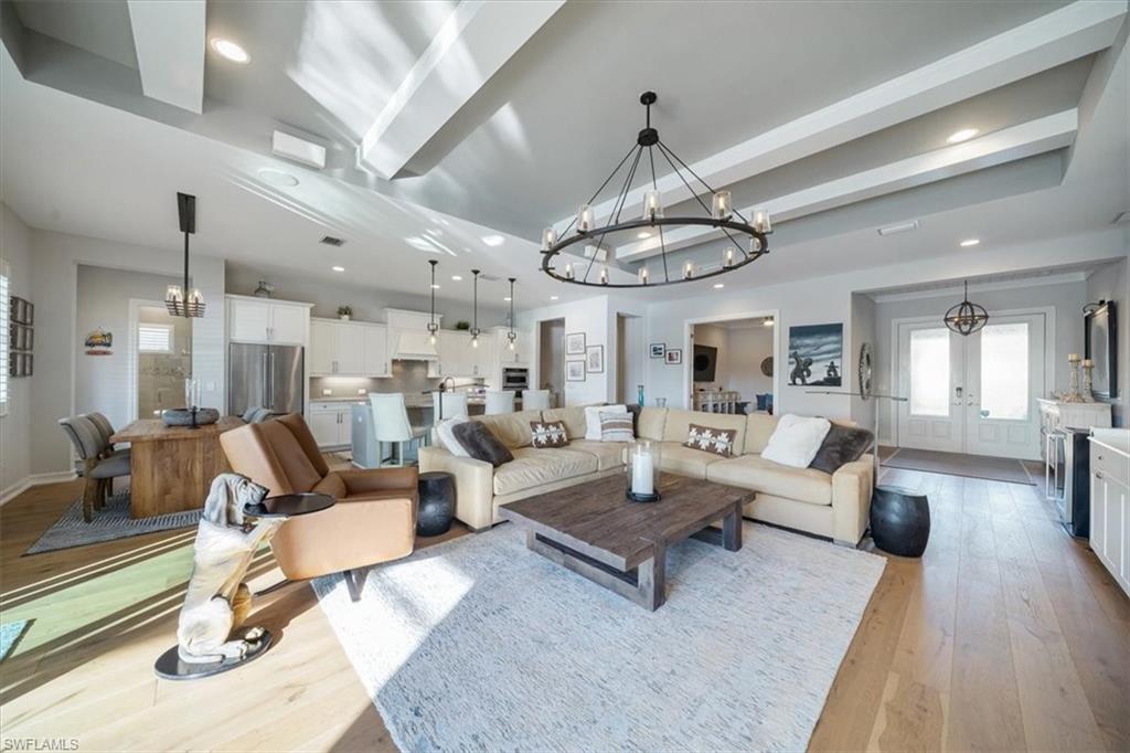 CANOE LANDING - Residential
