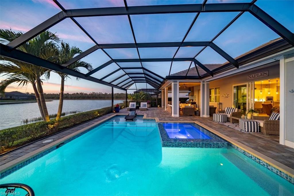CANOE LANDING - Residential