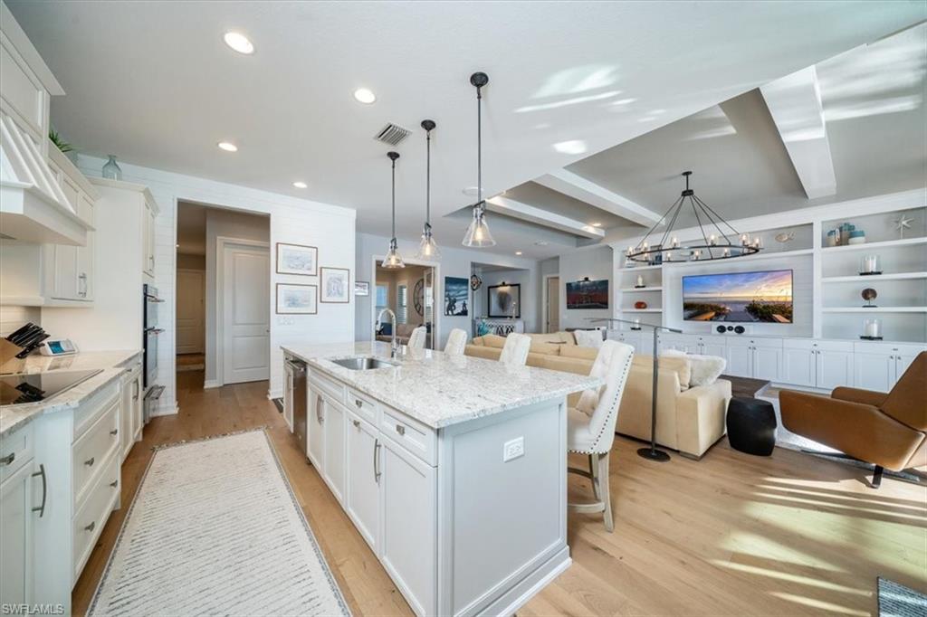 CANOE LANDING - Residential