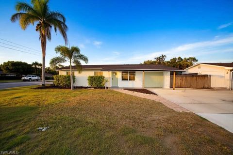 9017 Pineapple RD FORT MYERS FL 33967