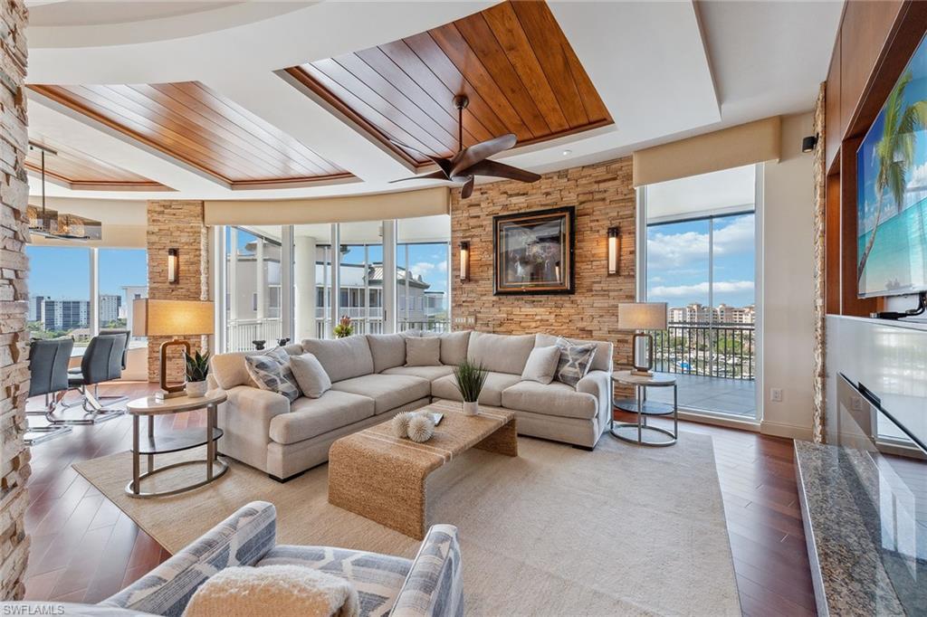 13675 Vanderbilt DR PH 1105