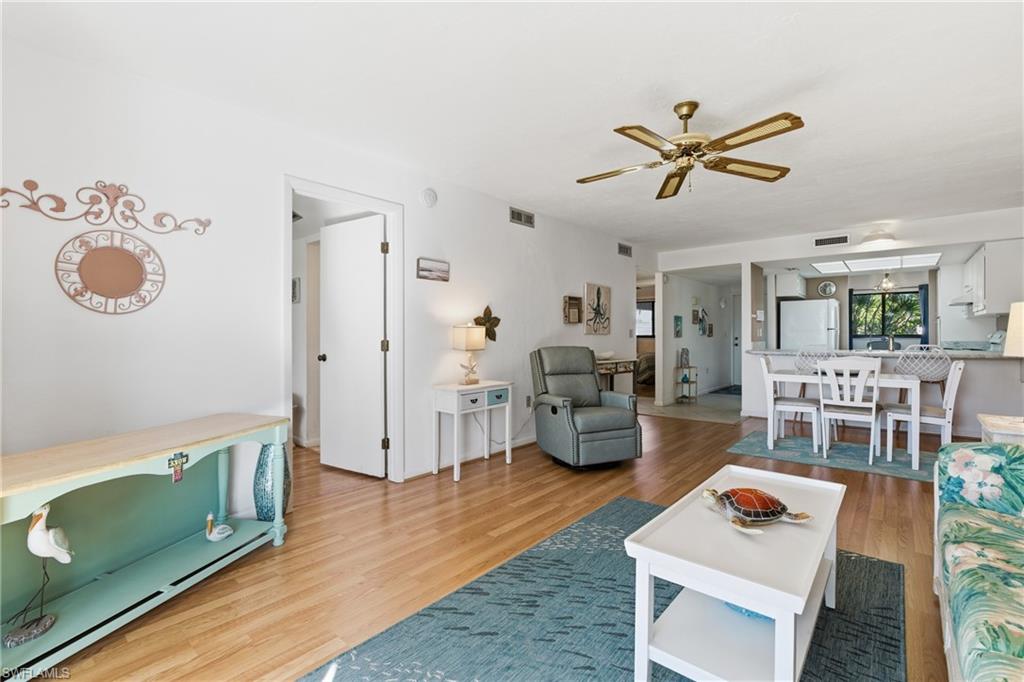 GOLF VIEW MANOR CONDO - Residential