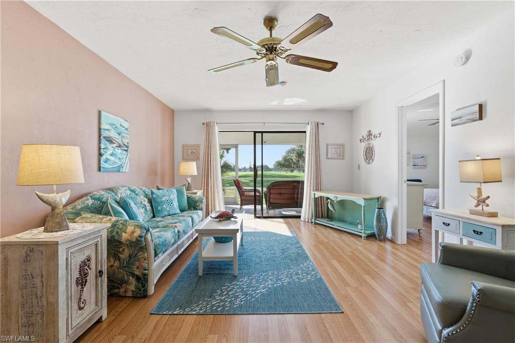 GOLF VIEW MANOR CONDO - Residential