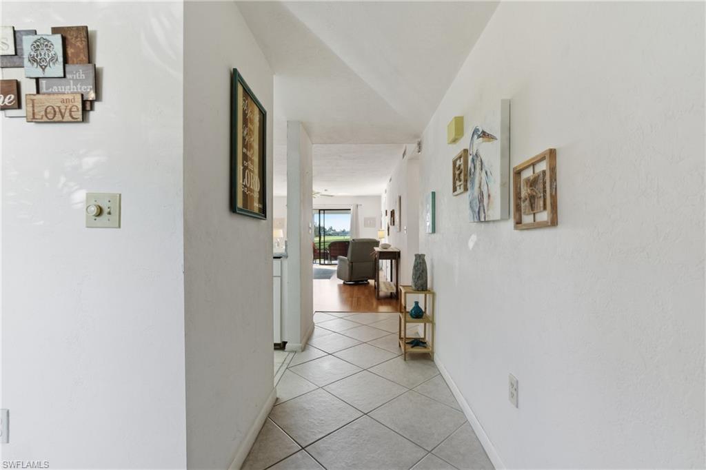 GOLF VIEW MANOR CONDO - Residential